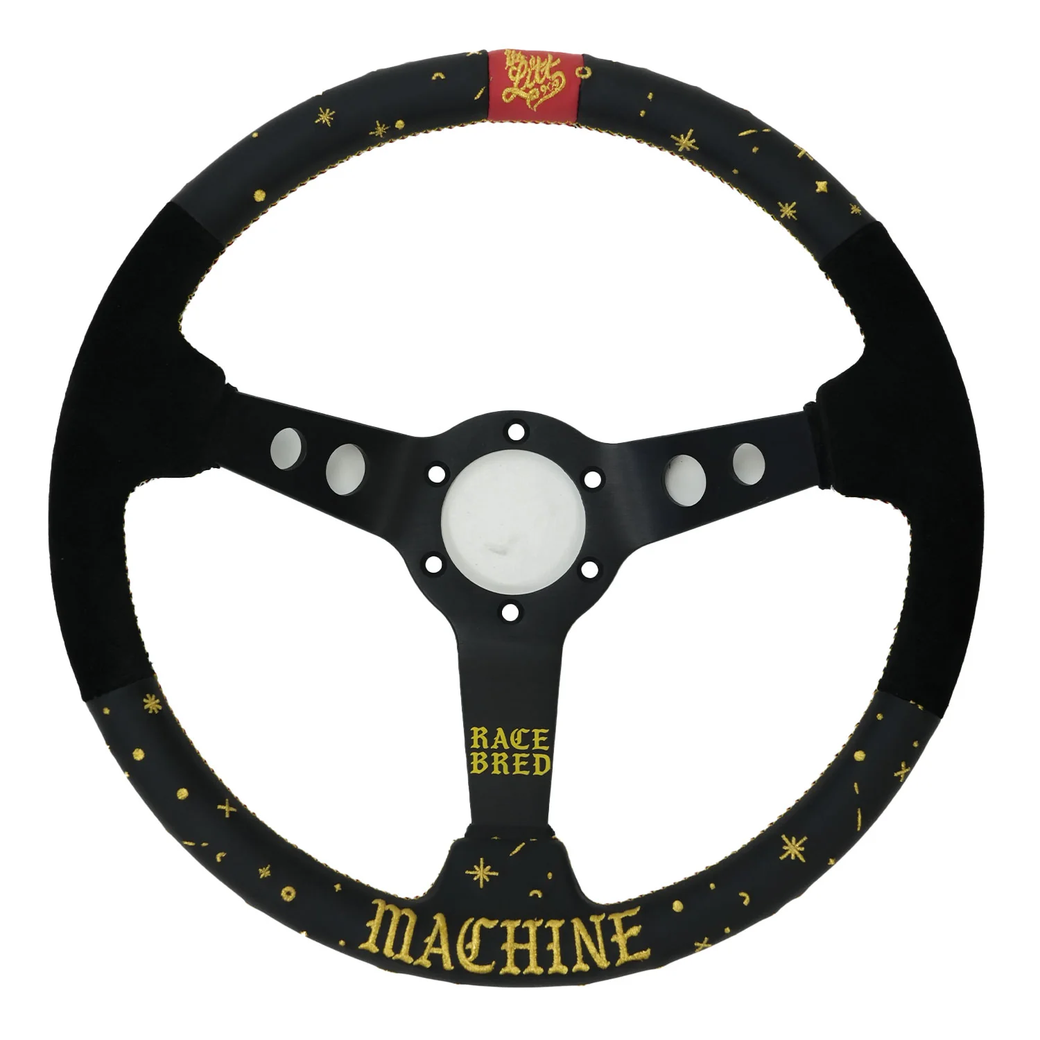 STEERING WHEELS